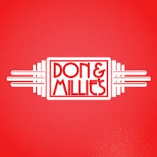business logo