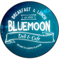 business logo