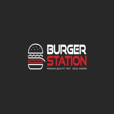 business logo