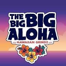 The Big Big Aloha s Menu Prices and Delivery DoorDash