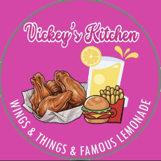 business logo