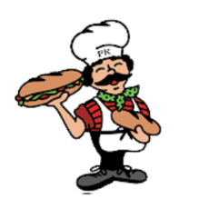 business logo