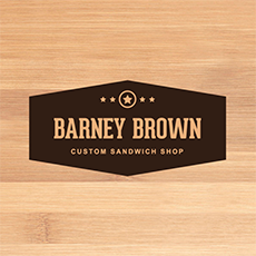 business logo