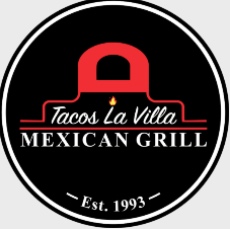 Tacos La Villa Mexican Grill's Menu: Prices and Deliver - Doordash