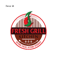 business logo