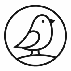 business logo