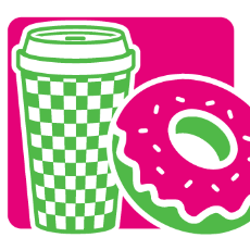 business logo
