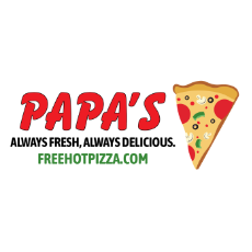 business logo