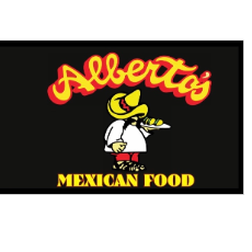 Alberto's menu – SLC menu