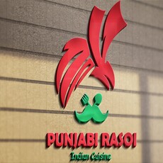 business logo