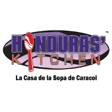 honduras restaurant near me delivery