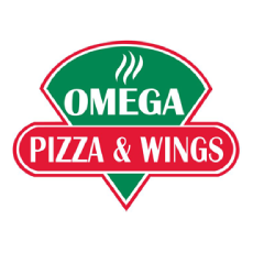 Omega Pizza Wings s Menu Prices and Deliver DoorDash