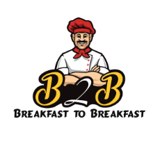 business logo