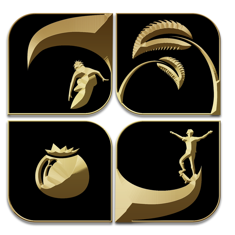 business logo