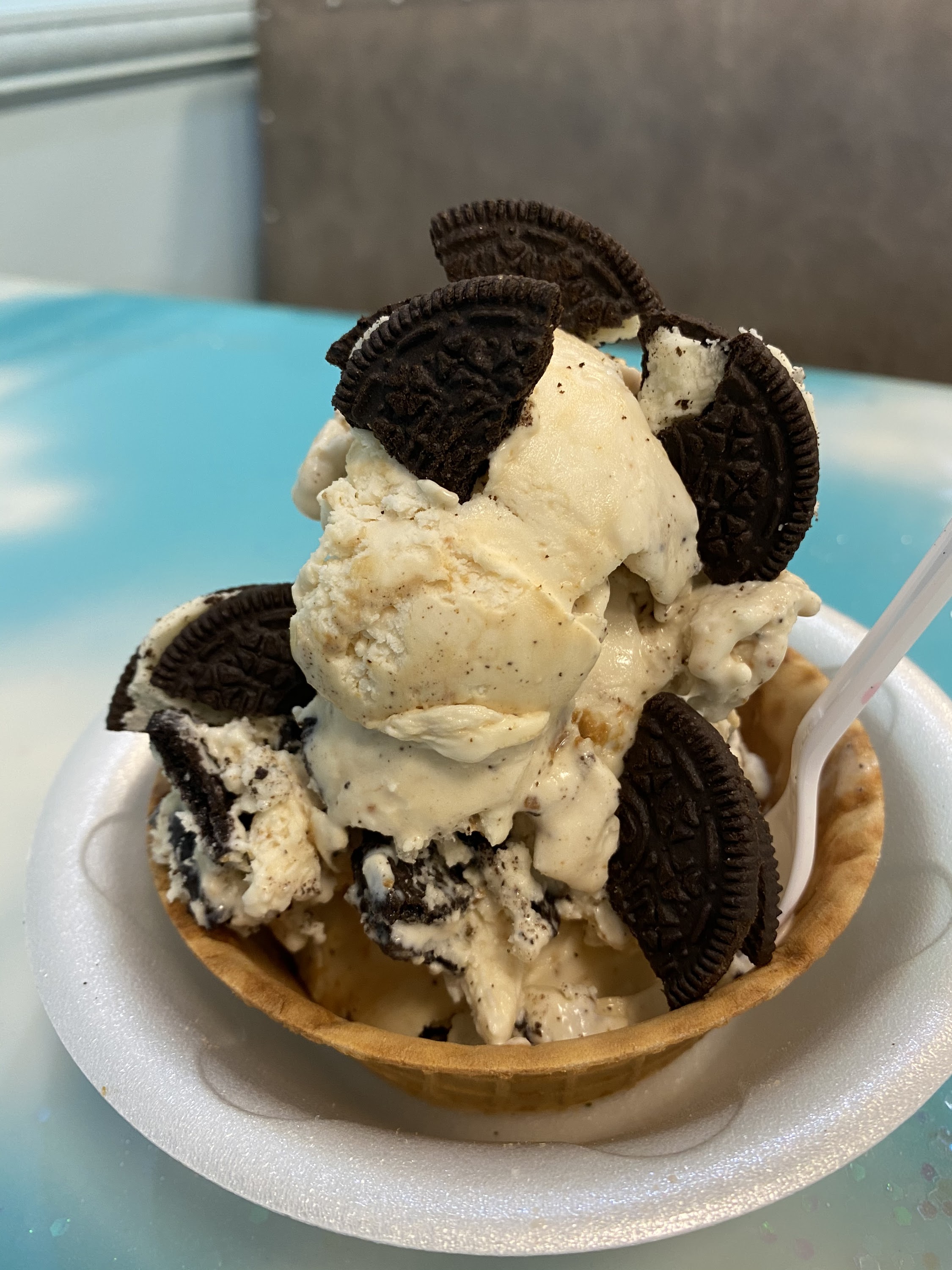 Best Ice Cream's Delivery & Takeout Near You DoorDash