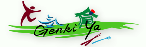 business logo