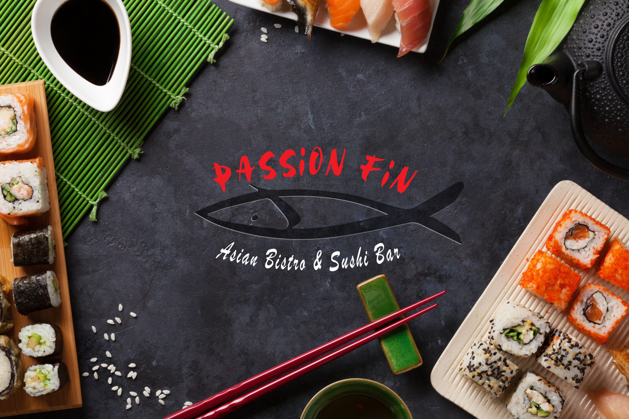 business logo