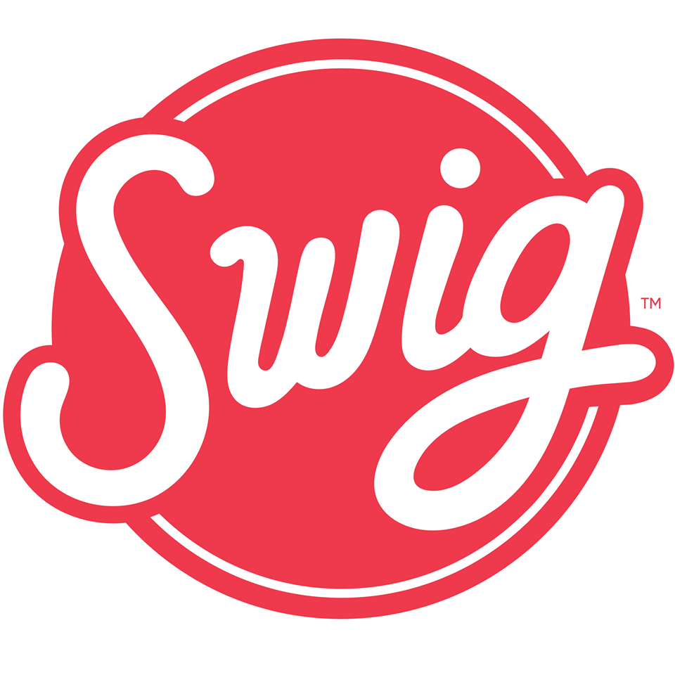 Swig's Menu Prices and Deliver Doordash