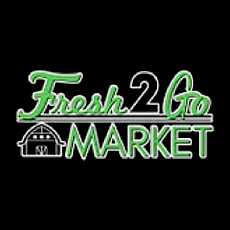 Fresh 2 Go's Menu: Prices and Deliver - Doordash
