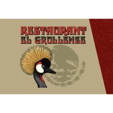 business logo