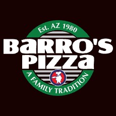 Barro's Pizza's Delivery & Takeout Near You - DoorDash