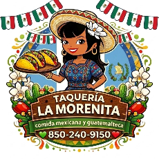 La Morenita
