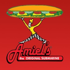 Amiel’s the Original Submarine's Delivery & Takeout Near You - DoorDash