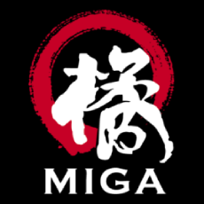 business logo