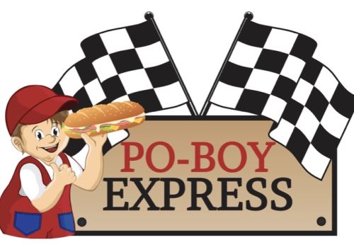 business logo