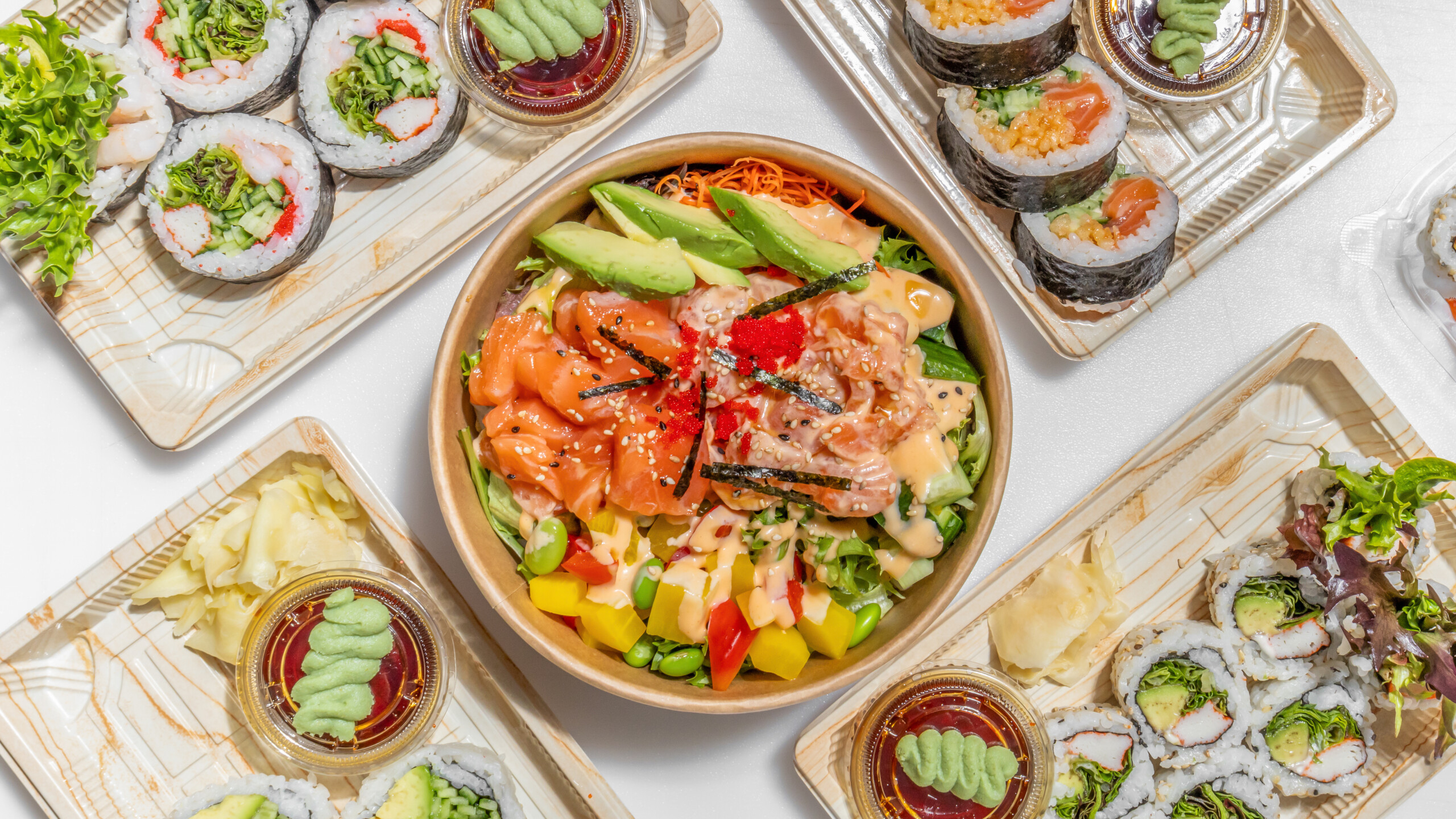 Sushi Sama
