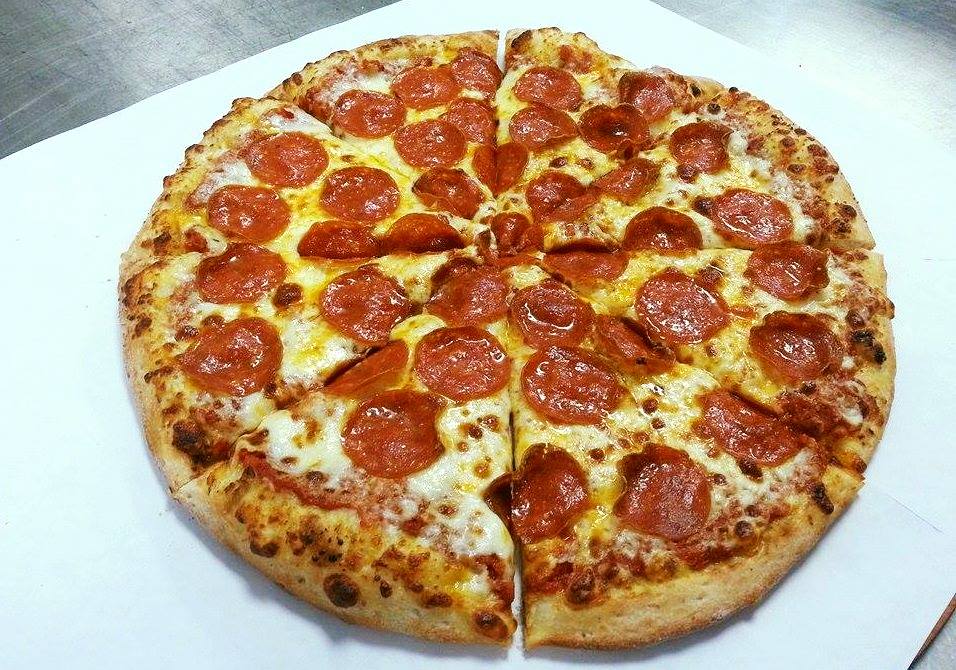 Little Caesars Pizza (Gault Avenue South) Menu, Prices, Delivery - DoorDash