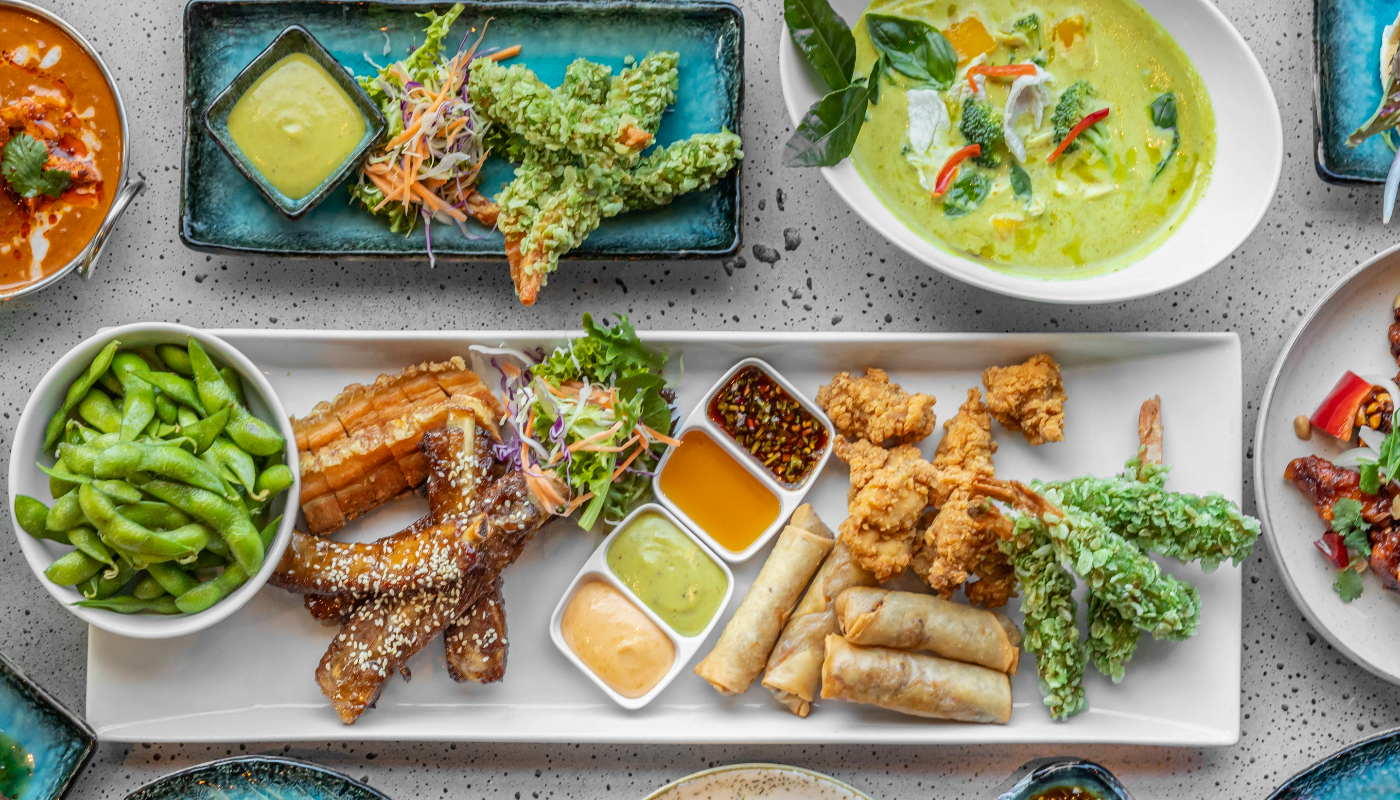 Mama San's Menu: Prices and Delivery - DoorDash