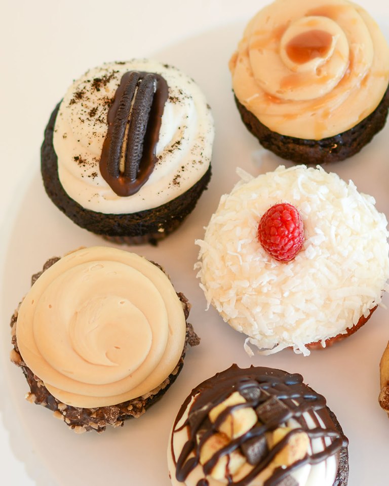 The Sweet Tooth Fairy's Menu: Prices and Deliver - Doordash