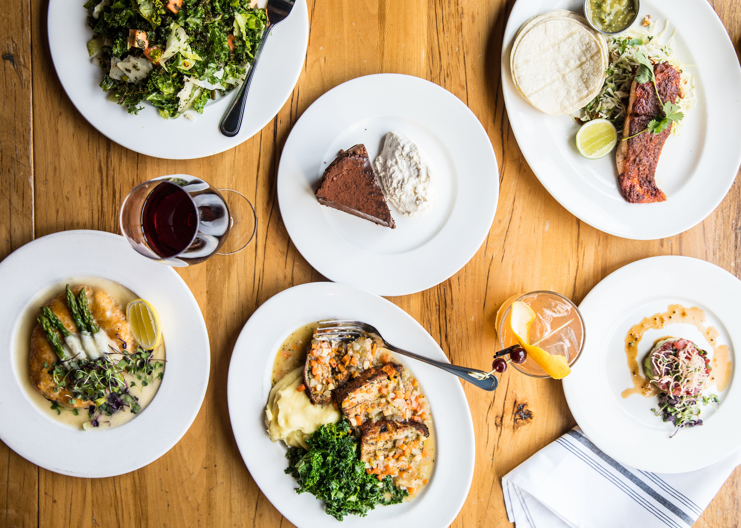 Beatrix S Menu Prices And Deliver Doordash