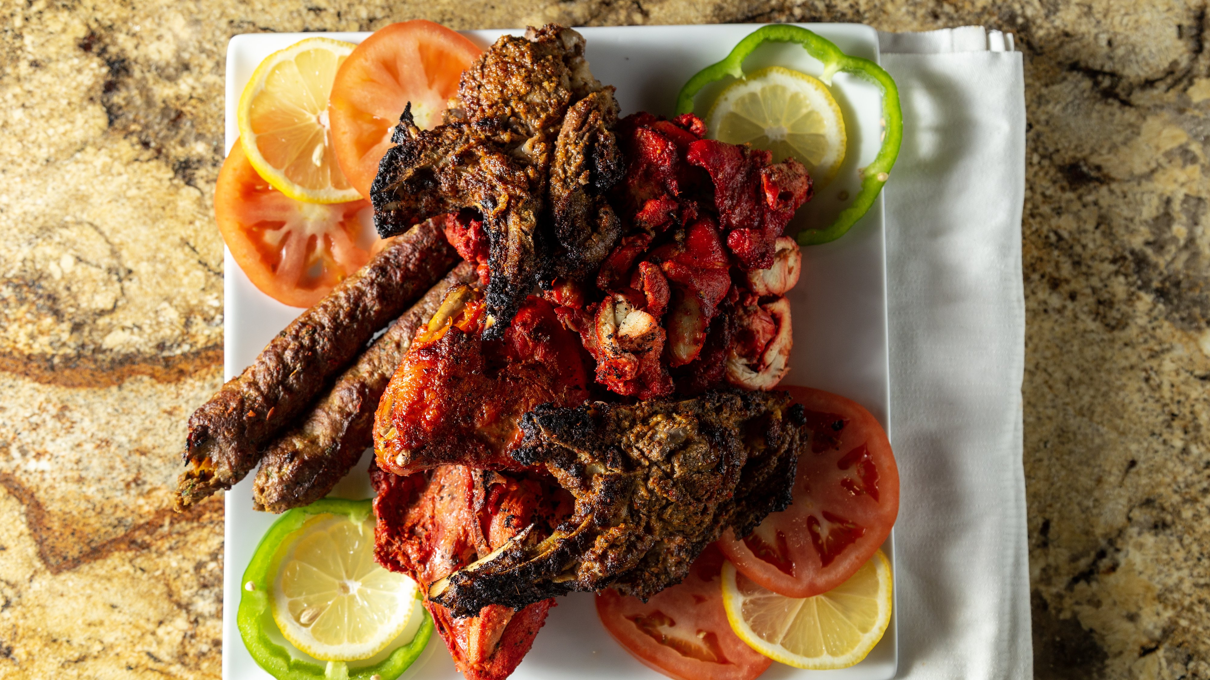 Native Foods Delivery Menu | 1023 West Belmont Avenue Chicago - DoorDash