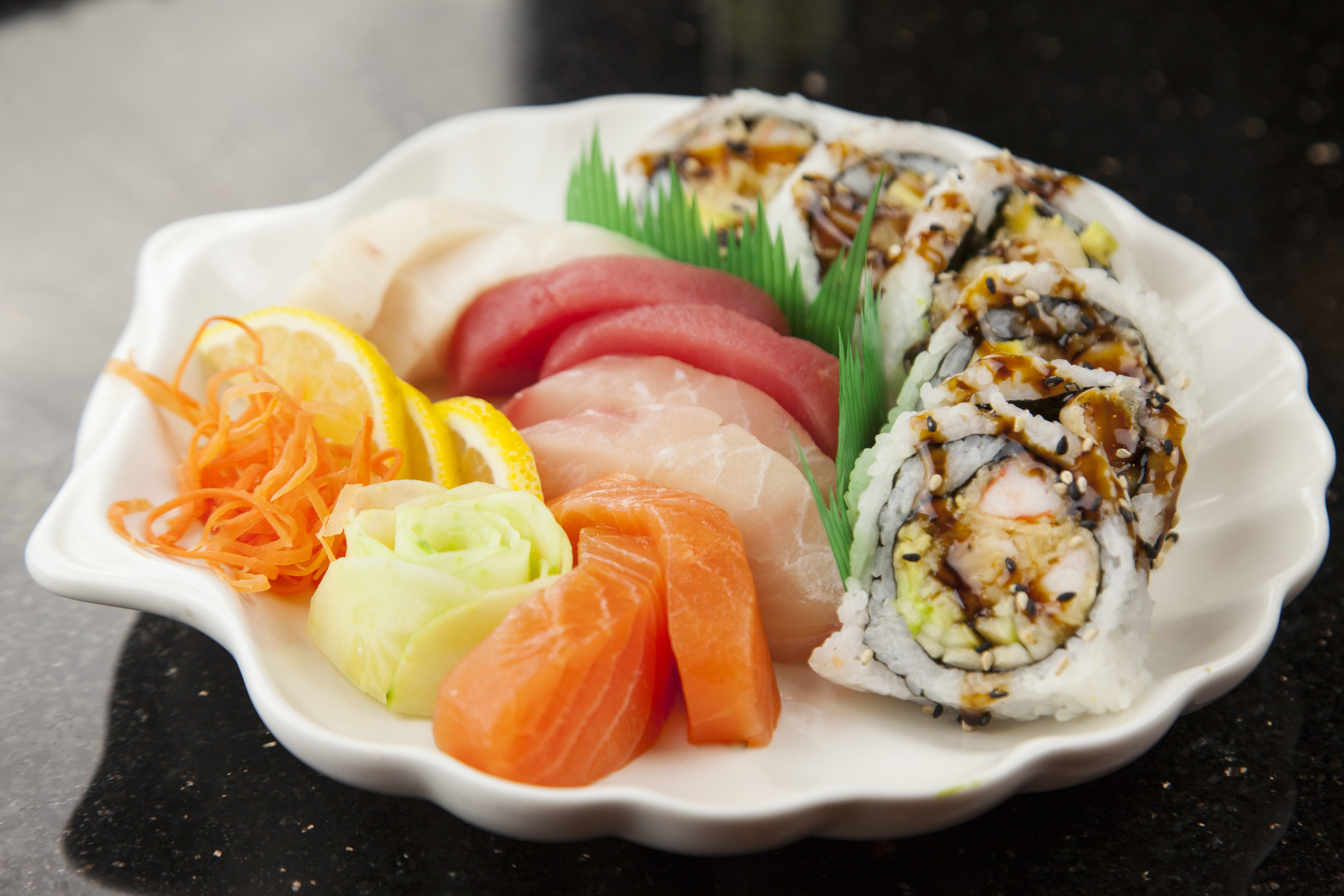 Miga Sushi's Menu: Prices and Deliver - Doordash