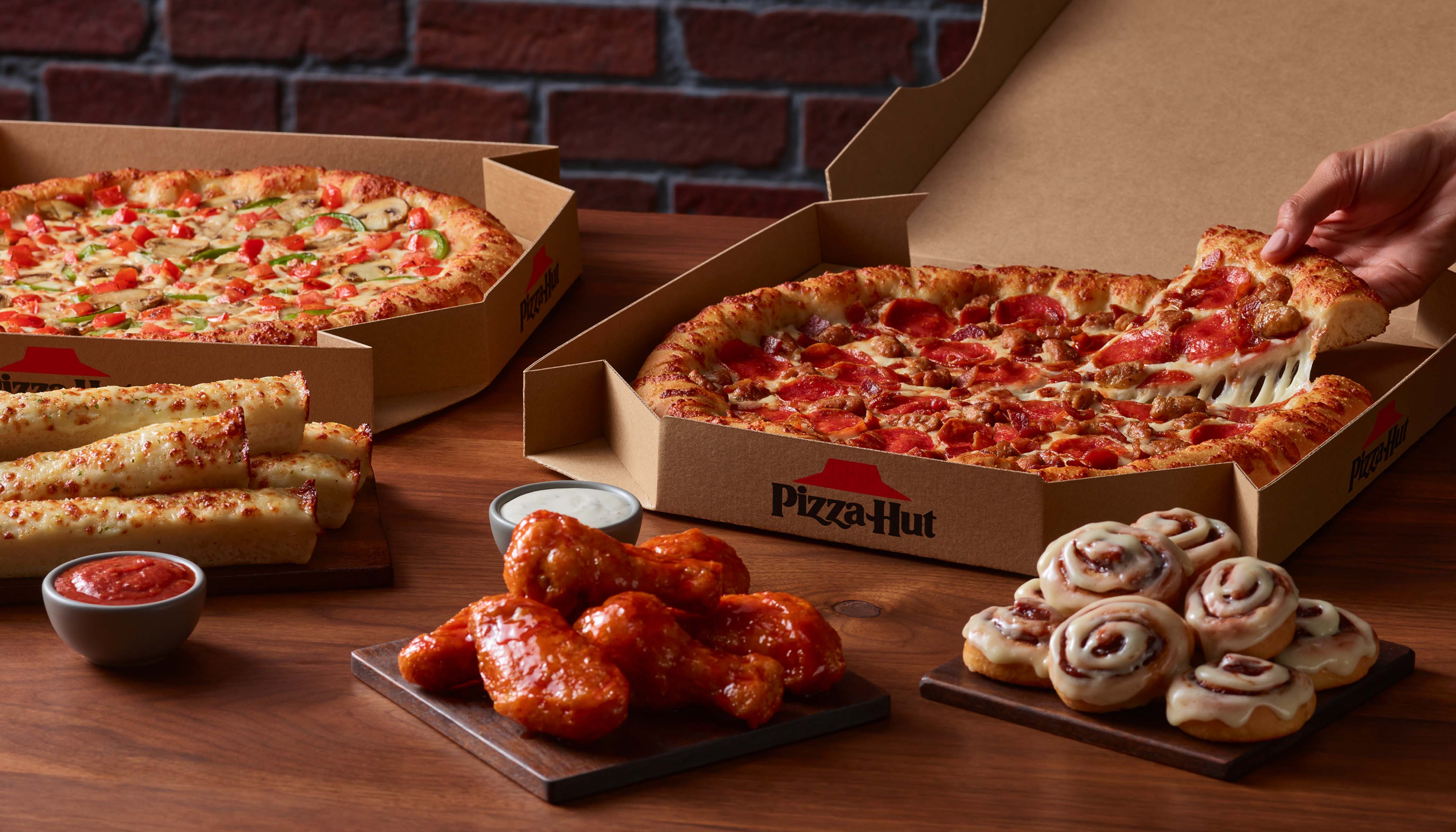 Doordash Pizza Hut Delivery Hot, Fresh, and Straight to Your Door