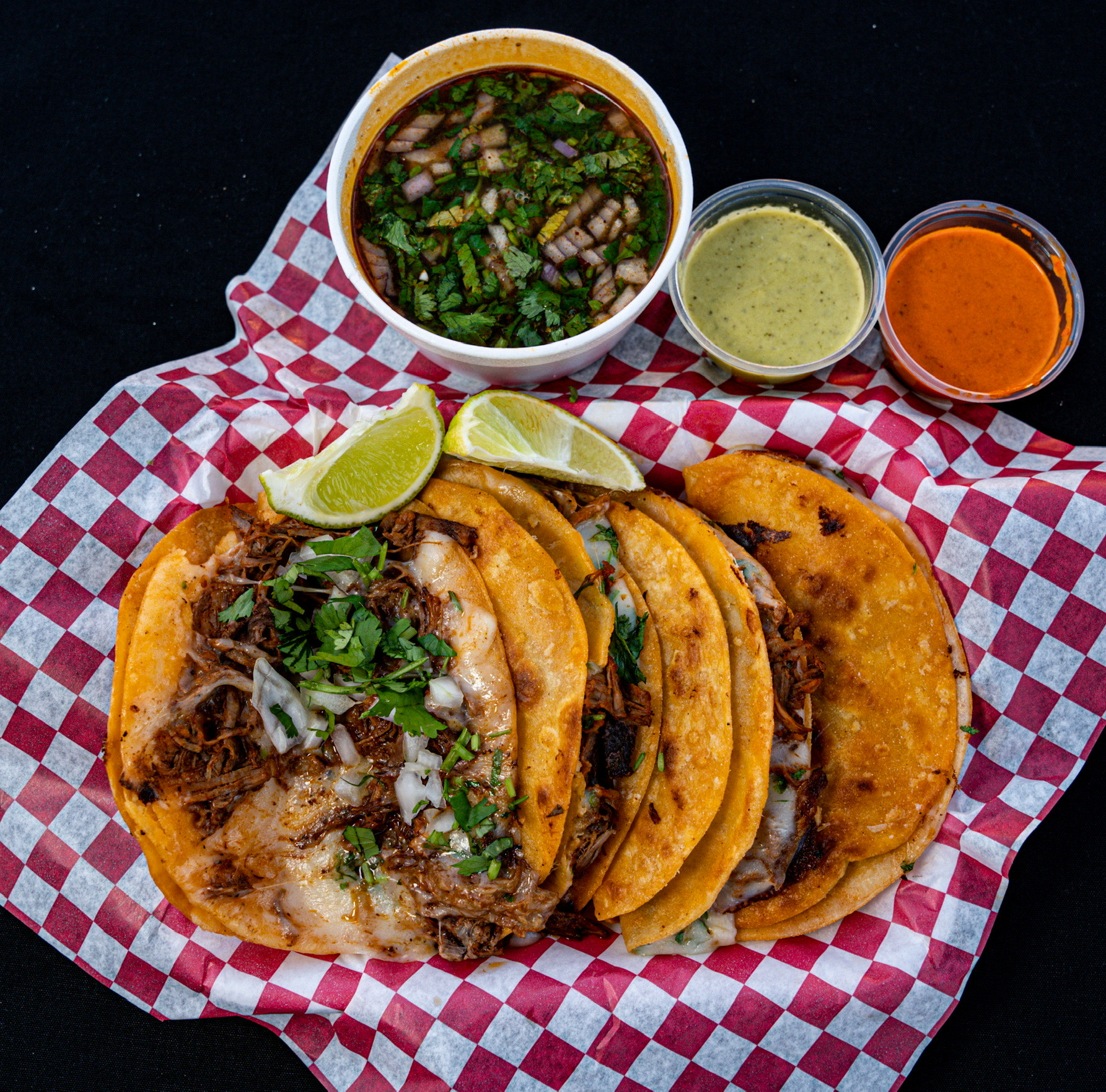 Betos Tacos Tulsa's Menu: Prices and Deliver - Doordash