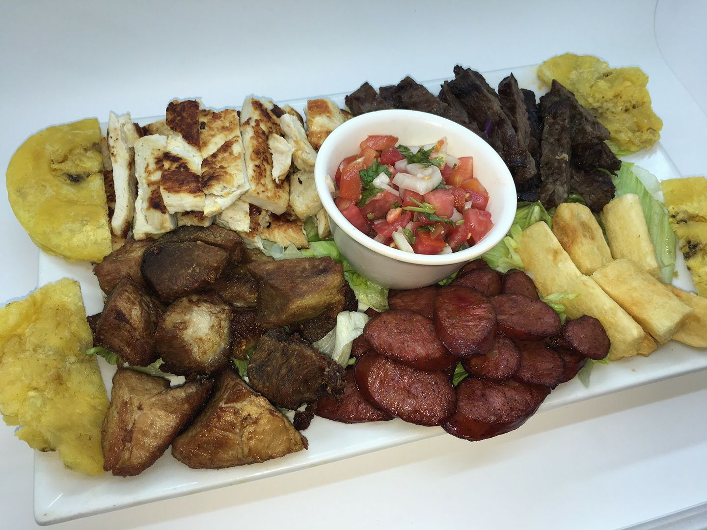 El Rinconcito Latinos Delivery & Takeout Near You - DoorDash