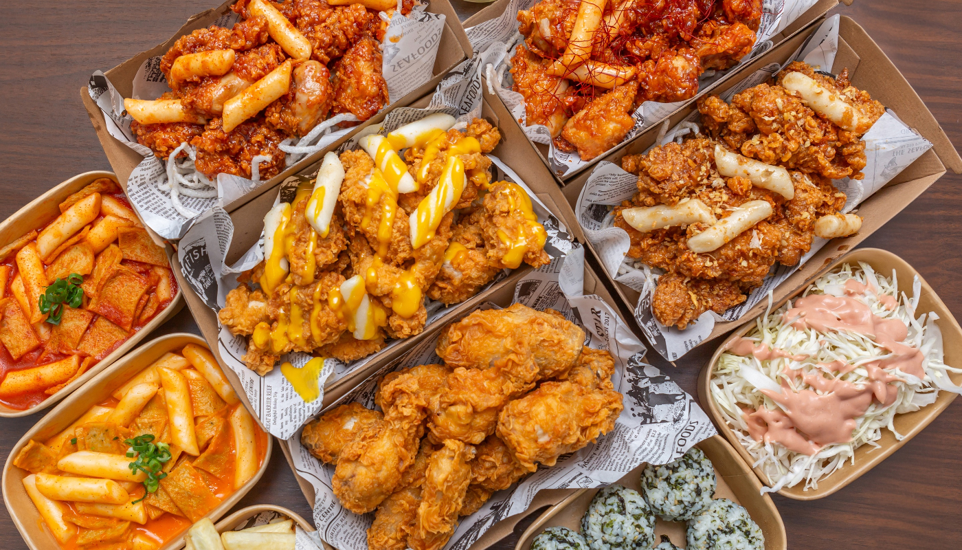 チーキー・バイキング スウェーデン限定CHEEKY 約30cm Krazy Korean Chook Locations in Tuggerah, NSW - DoorDash