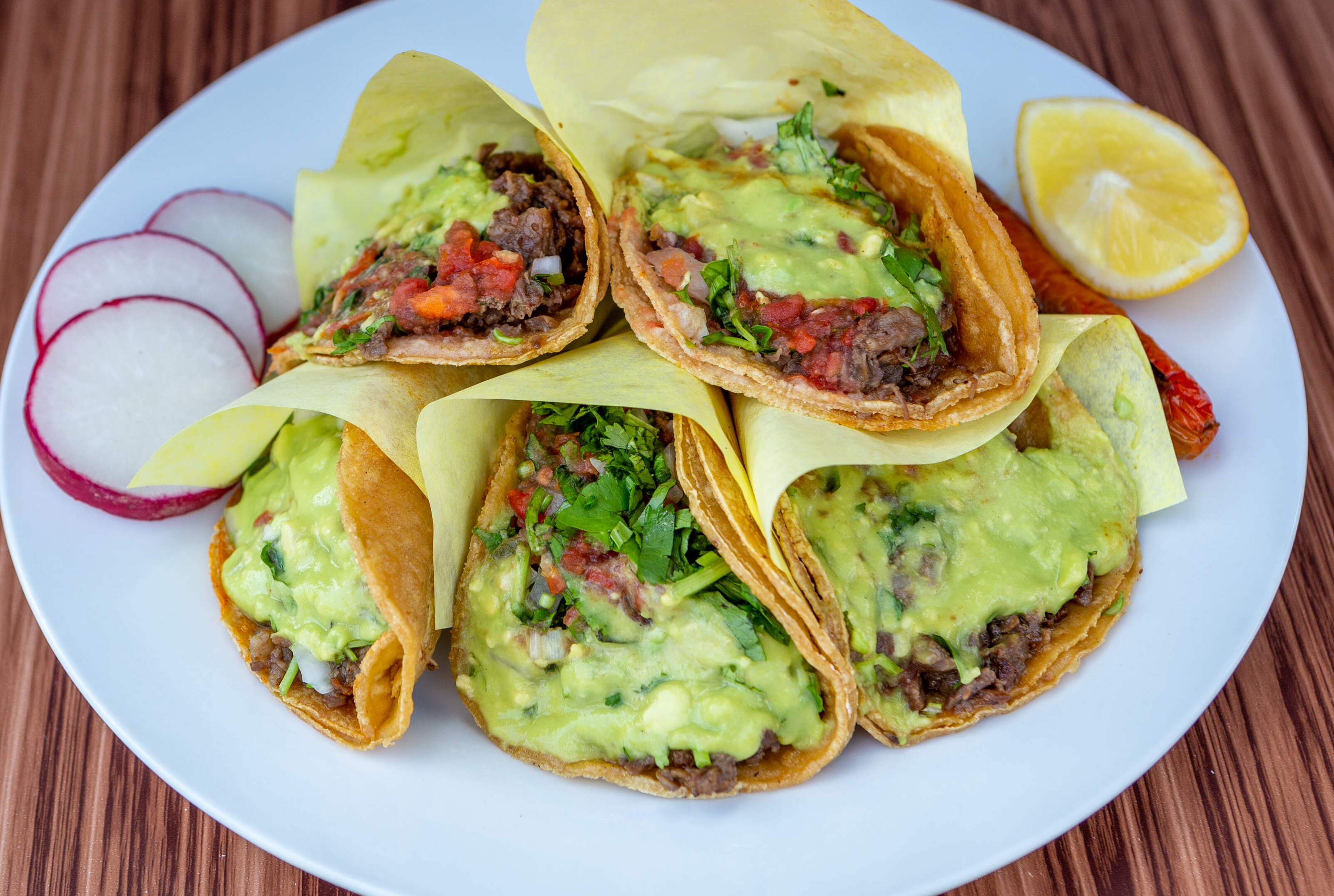 Tacos El Tijuanense's Menu: Prices and Deliver - Doordash