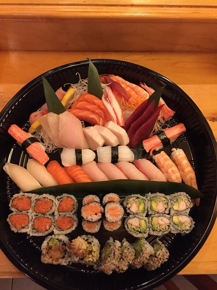 Home - Miga Sushi