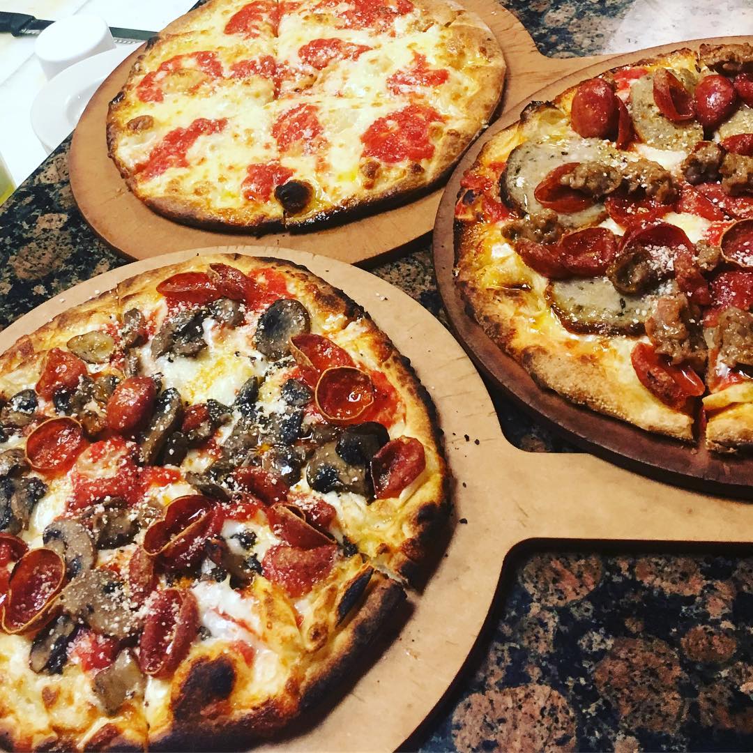 Sicilian Oven (Boca Raton, Aventura, Coral Springs, Lighthouse Point)