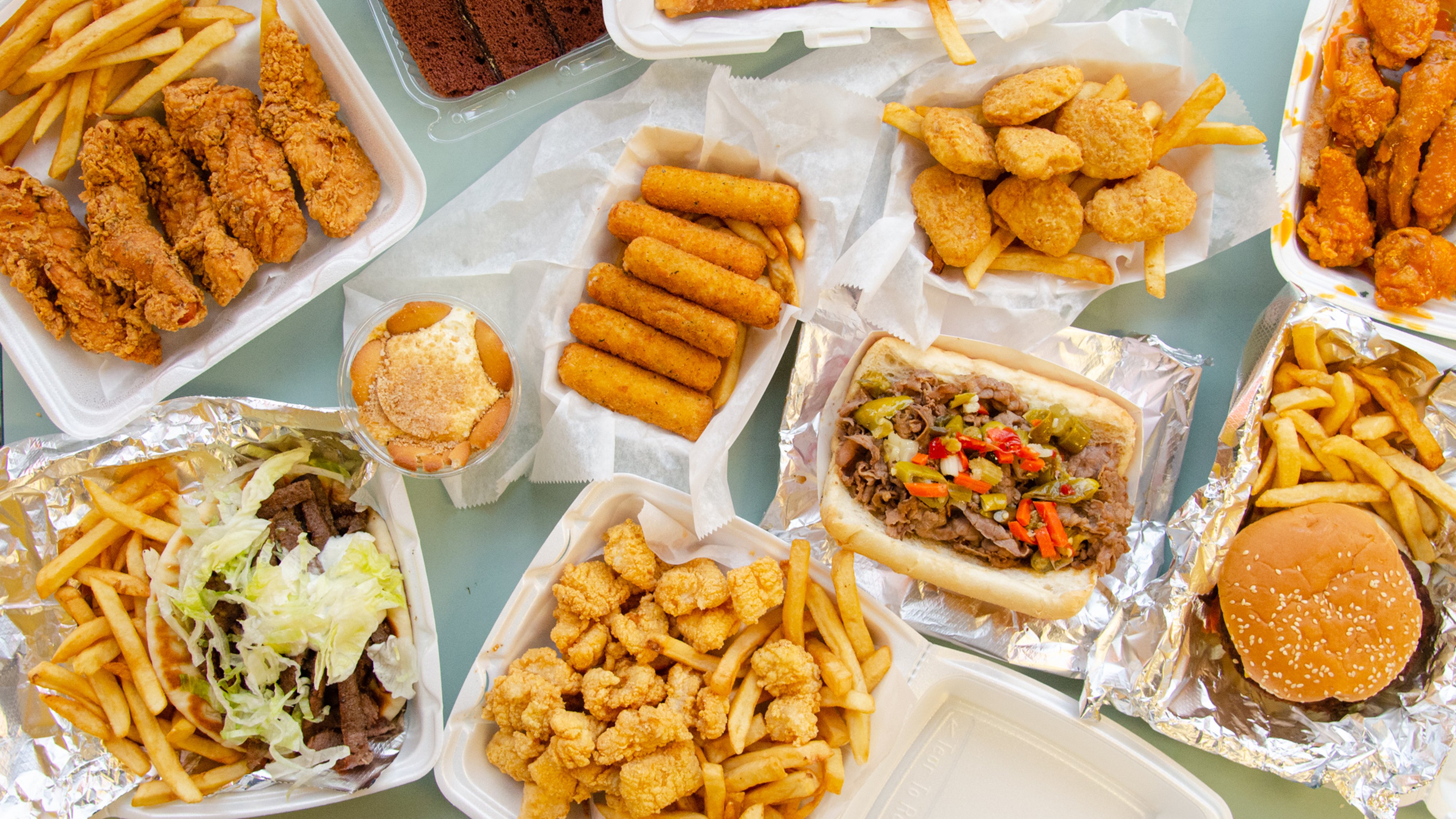 Sharks fish and chicken menu hotsell