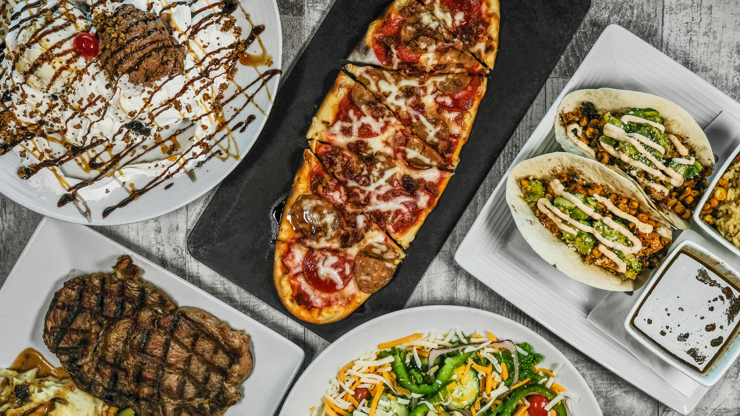 Sixty Six Grill And Tap House's Menu: Prices and Delivery - DoorDash