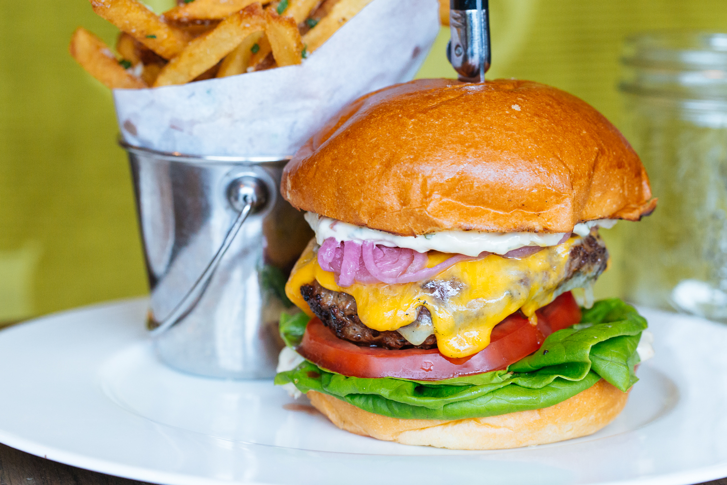 White Dog Cafe S Delivery Takeout Near You Doordash