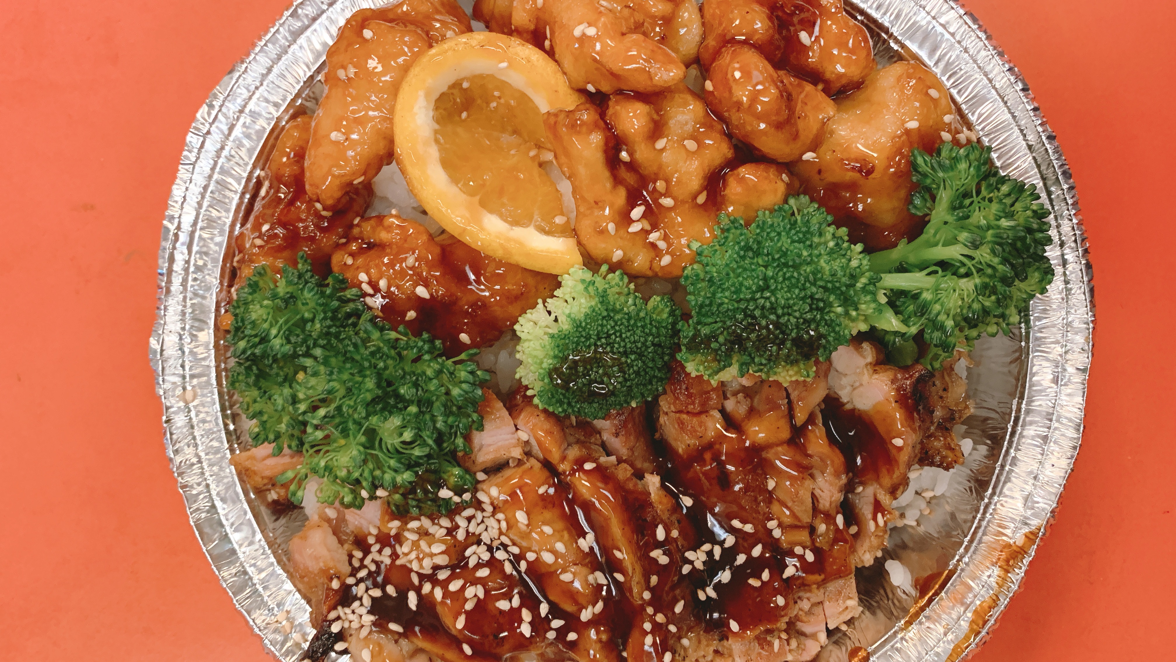 Tokyo Express Restaurant Menu - Takeout in Melbourne, Delivery Menu &  Prices