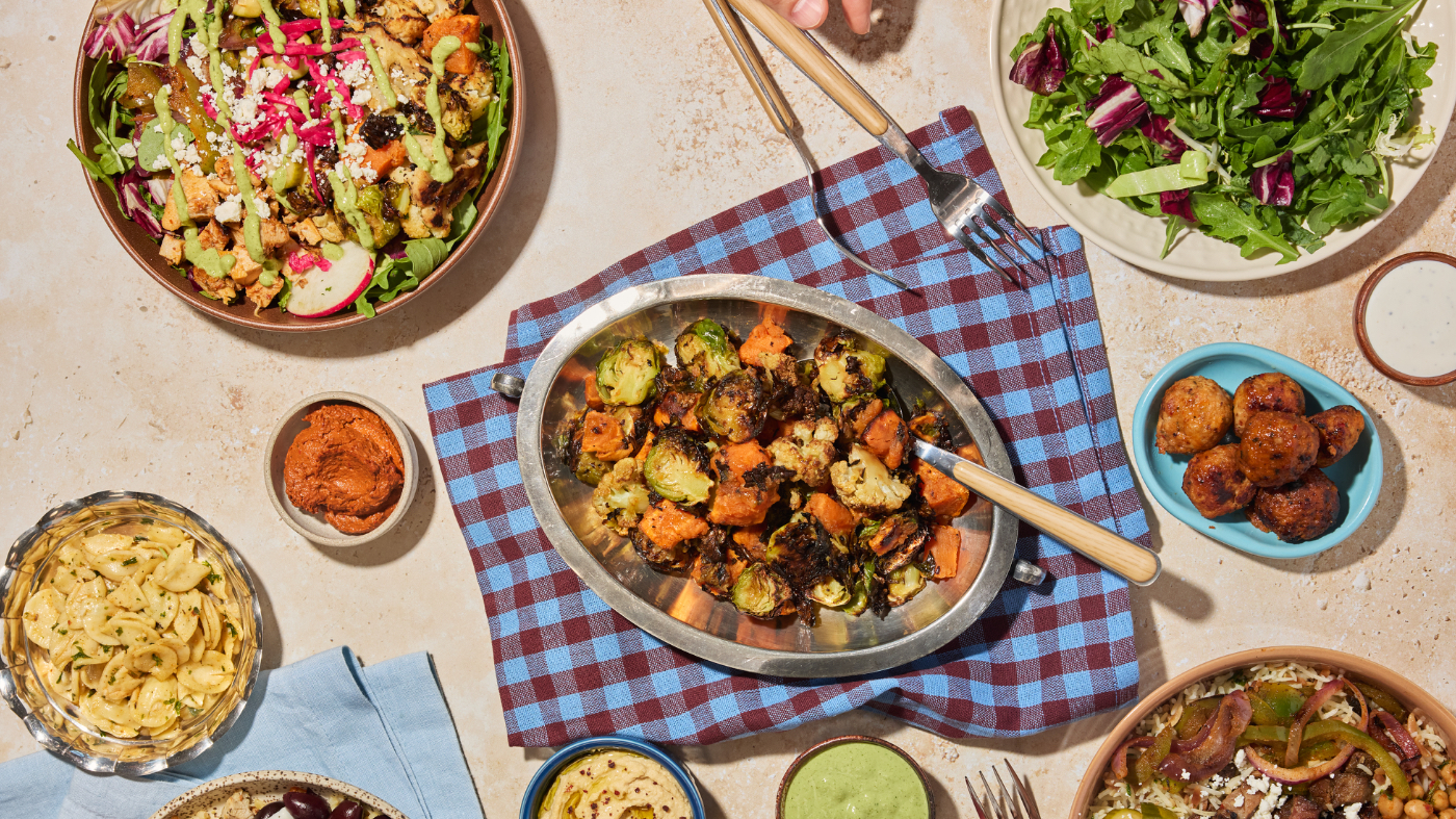 Motomedi Mediterranean's Menu: Prices and Delivery - DoorDash