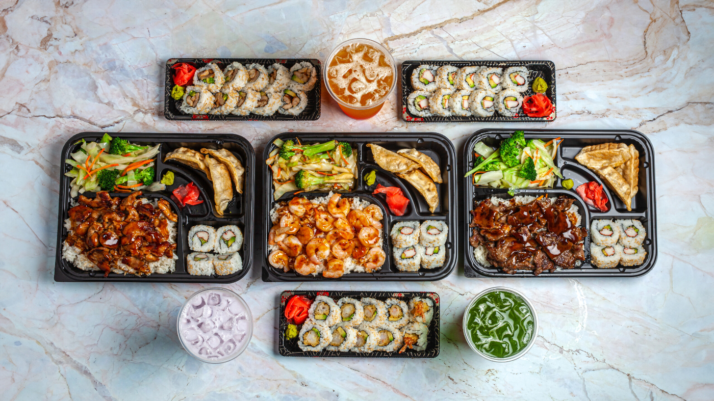 nori-chickさま　おまとめ5点 Nori Japan 2168 Brea Mall – Order pickup and delivery