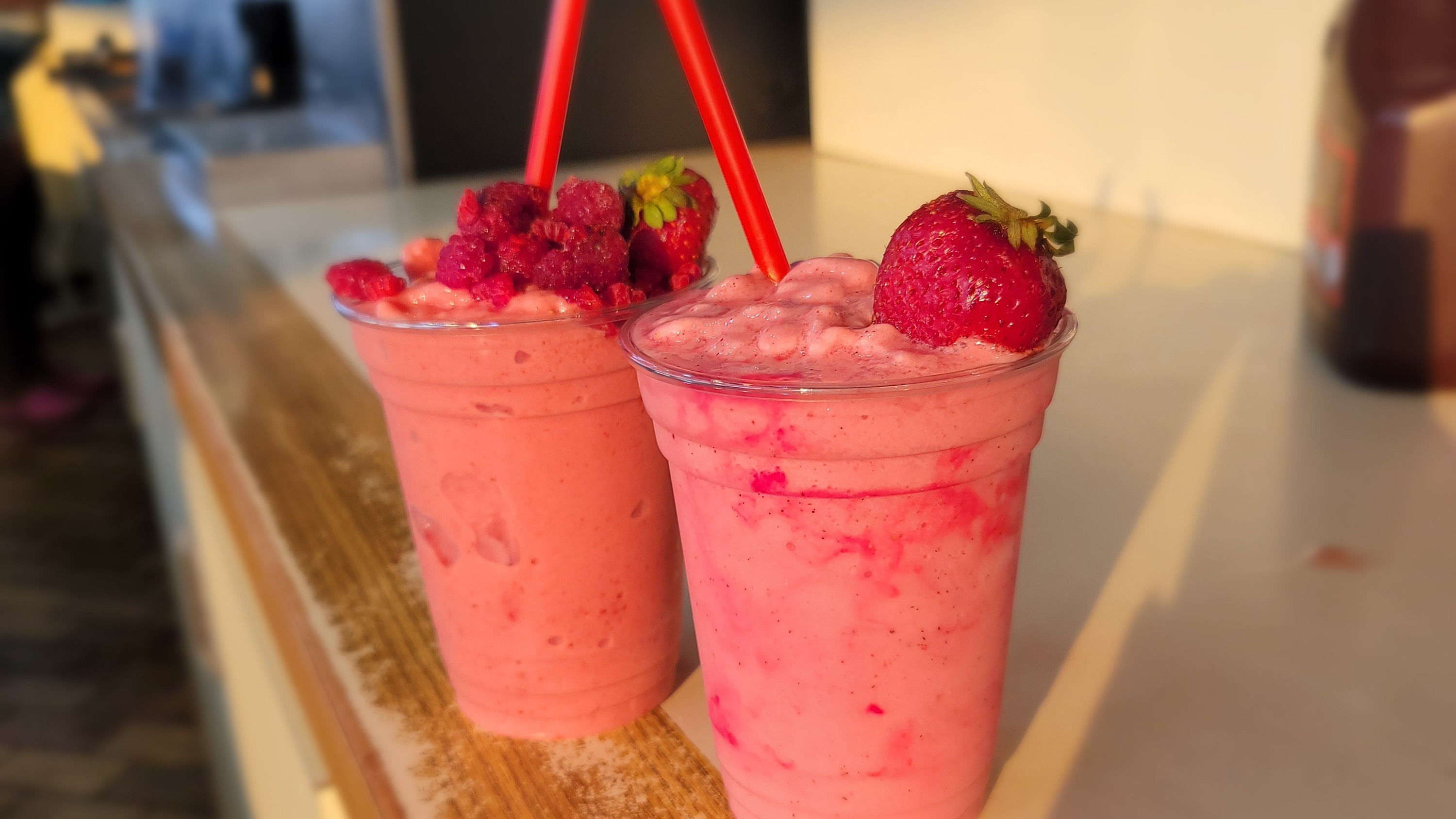 Berry Bay Smoothies's Menu: Prices and Deliver - Doordash